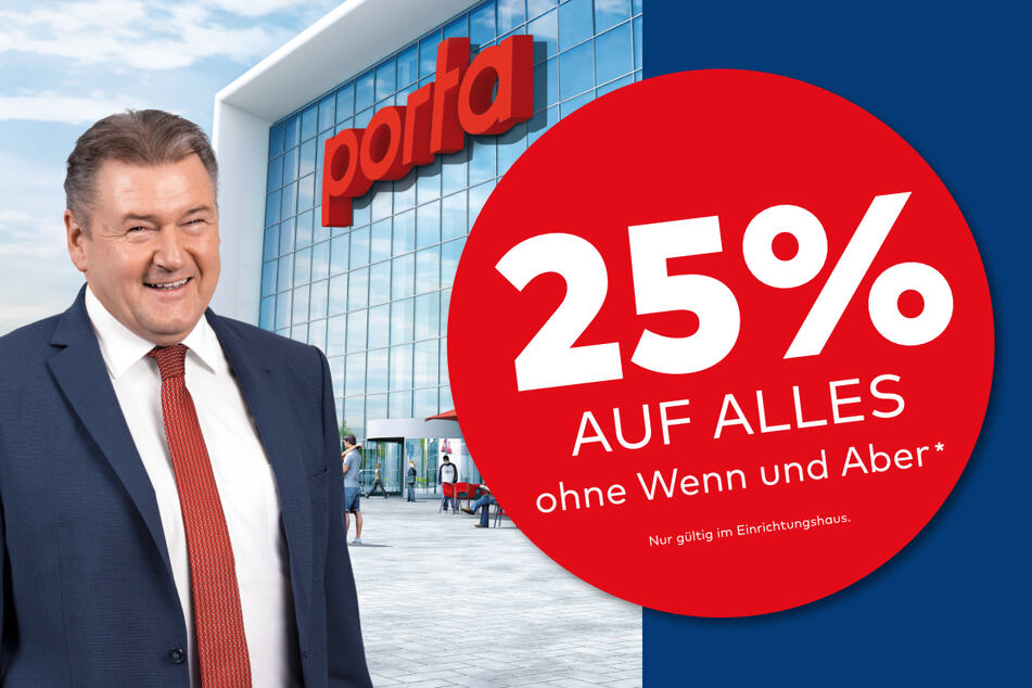 Heinz Peters, Managing Director of porta Neuwied, looks forward to your visit.