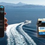 Discovery Designed Less difficult with Exide’s New Maritime and Leisure Lithium-Ion Utility Batteries, Exide Technologies, Press Launch