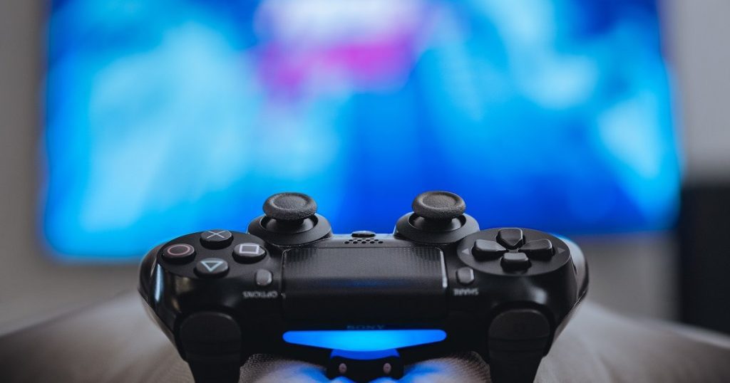 Gamers are spending much more time in streaming environments - ADZINE