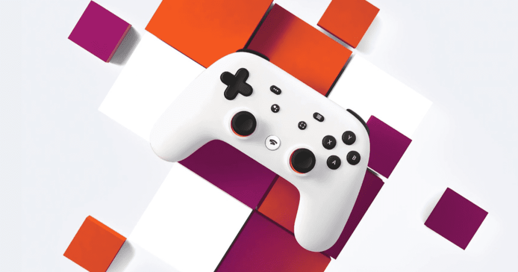 Google Stadia: Rumor: Is the cloud gaming service about to disappear?