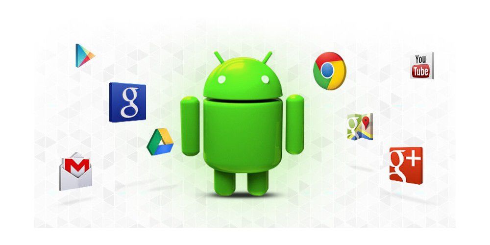 How to Find and Install Android Apps Without Play Store