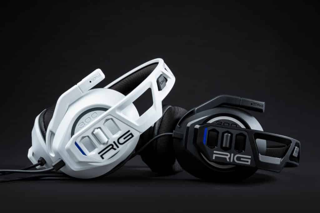 Nacon Launches PRO Series for RIG Gaming Headsets in Europe