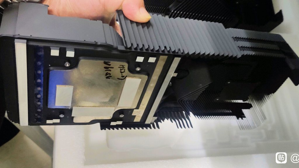 Nvidia Ada: Die GeForce RTX 4090 soll mit 2.520 MHz Boost takten
