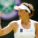 Shock at Wimbledon: Tatjana Maria is in the quarterfinals against Jule Niemeier – Activity
