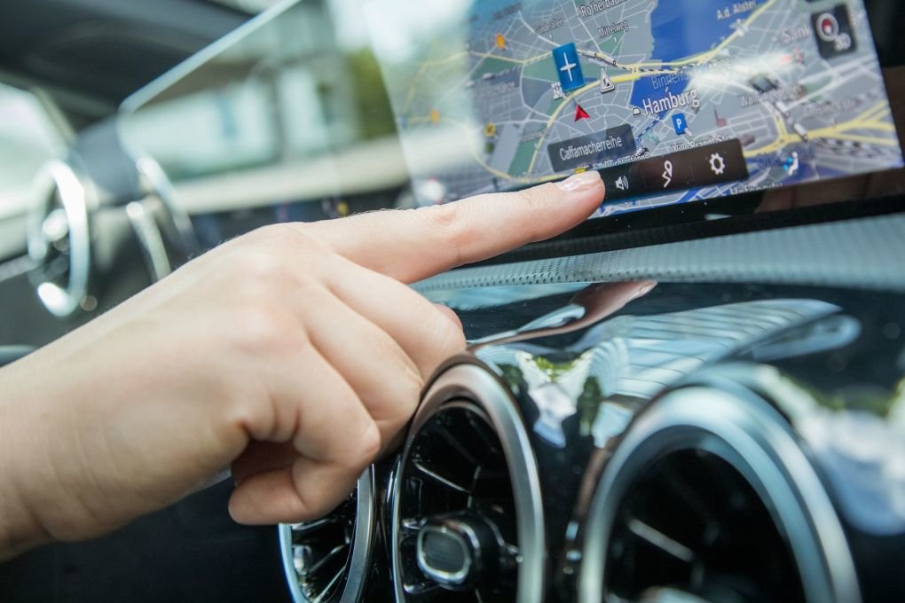 This is how the navigation system is prepared for the long journey |  free Press
