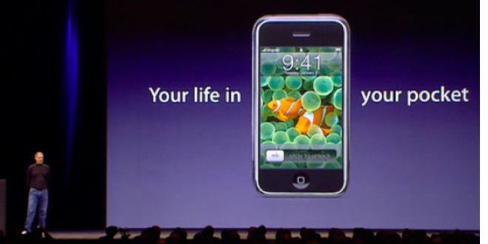 Ur-iPhone: Apple hides Easter Egg in iOS 16 Beta 3
