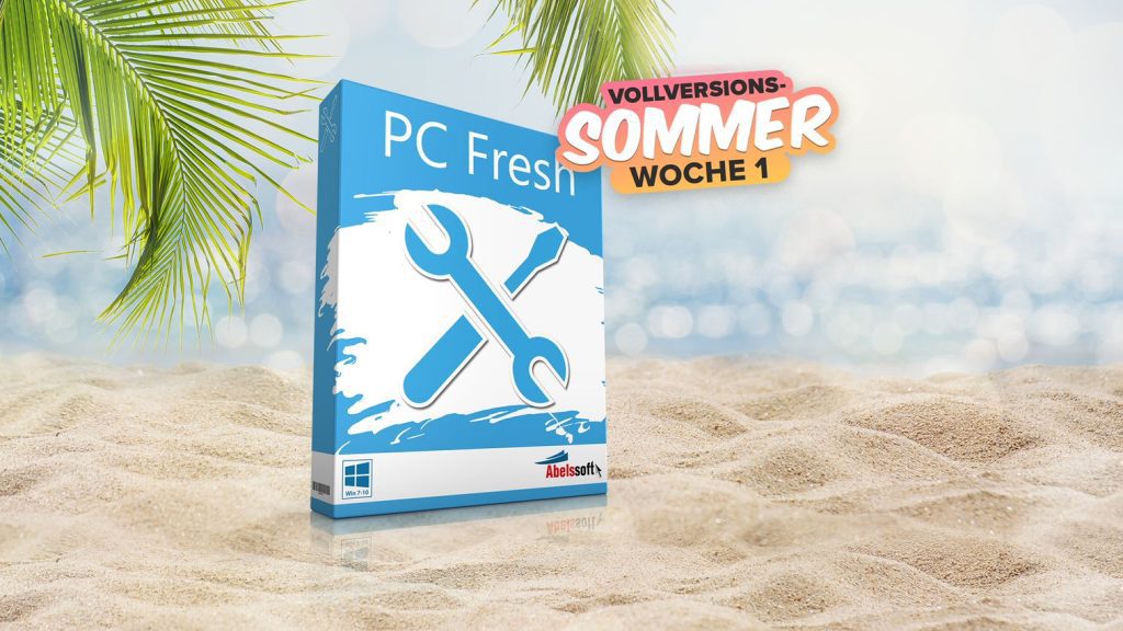 Full version: Download PC Fresh 2022 for free here