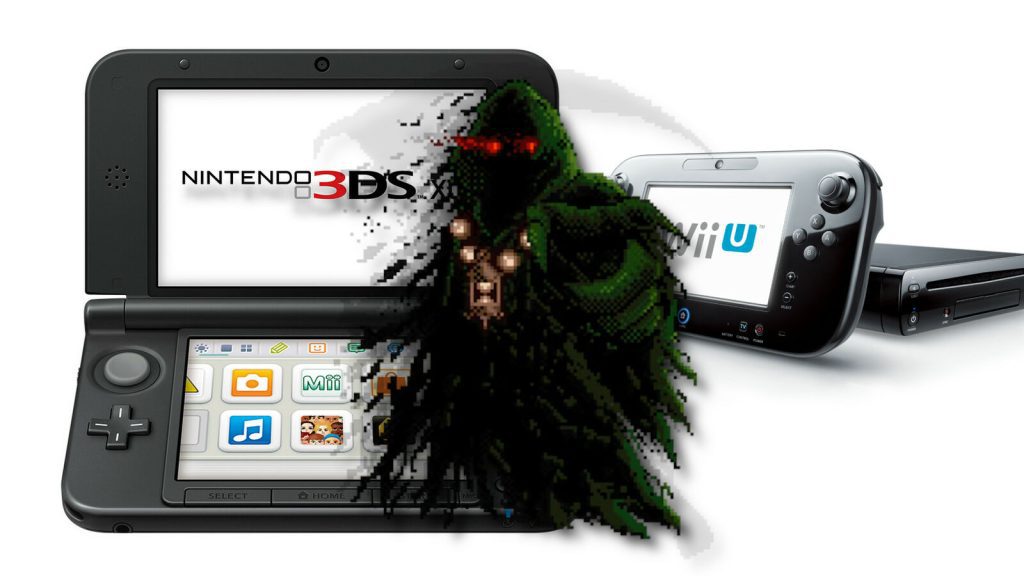 Wii U and 3DS: Nintendo gives dates for the closing of the eShop