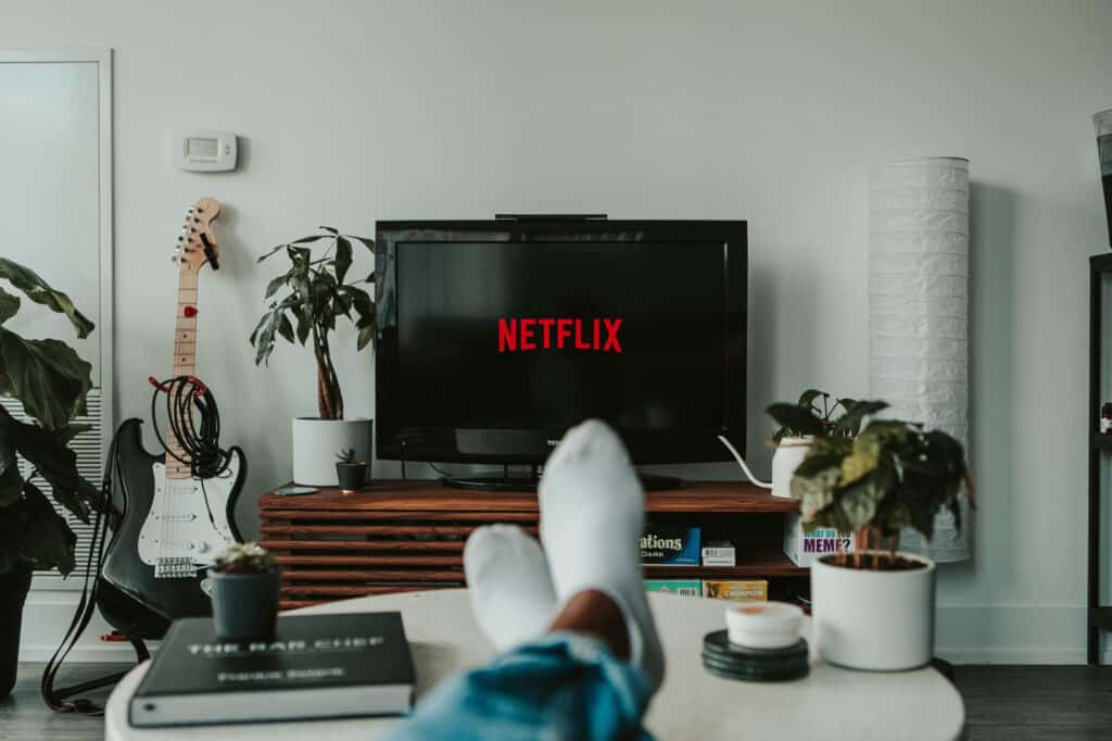 Netflix will add new movies and series to its lineup in August 2022.