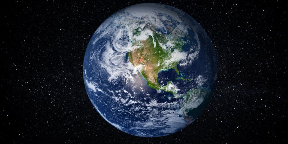 Earth Had 'Fastest Day' Yet: New Record for Earth's Rotation