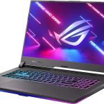 ASUS ROG Strix G17 Gaming Laptop On Sale: 24% Off