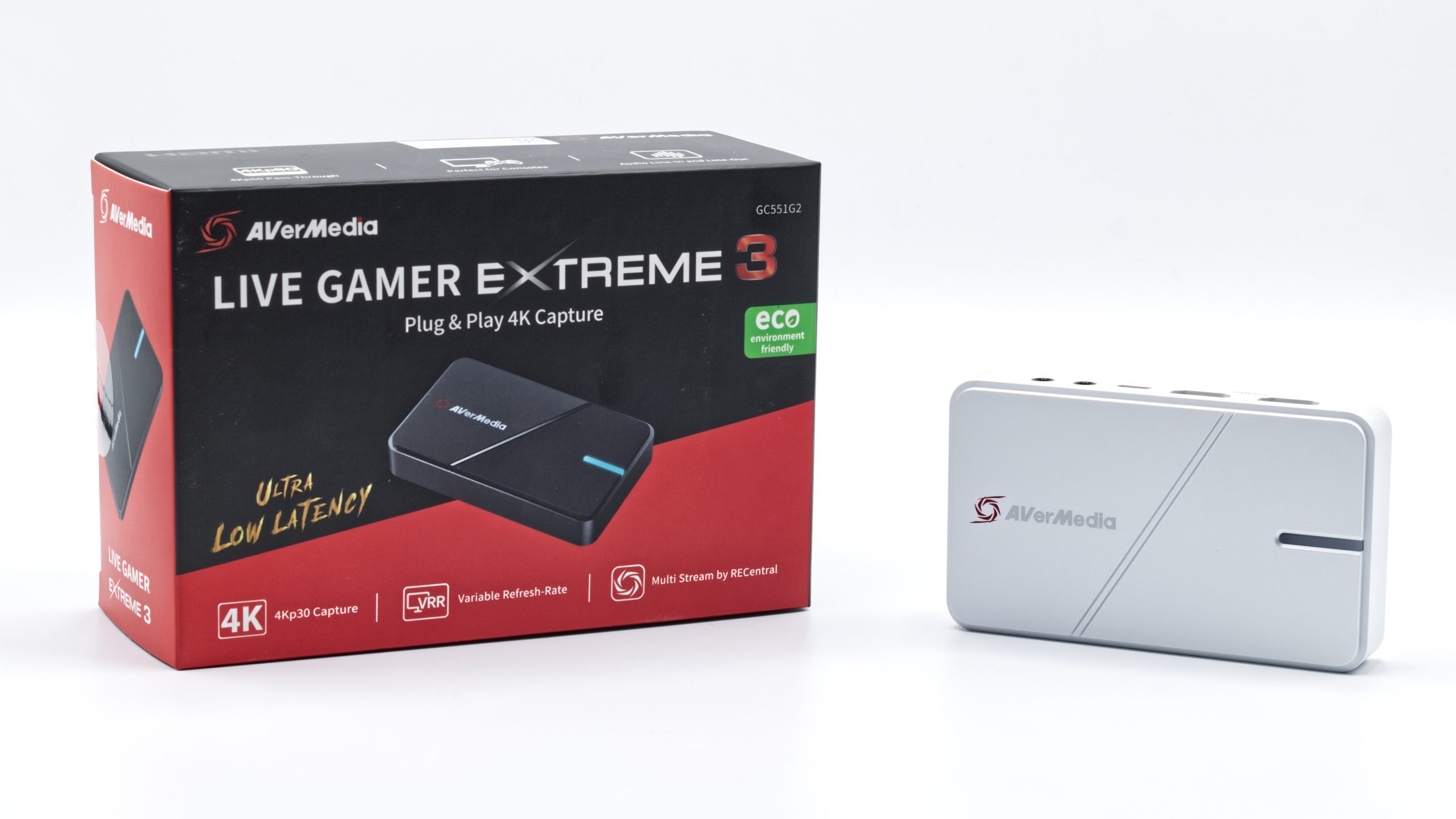 AVerMedia Live Gamer Extreme 3 review: Powerhouse for PS5 and Xbox streamers