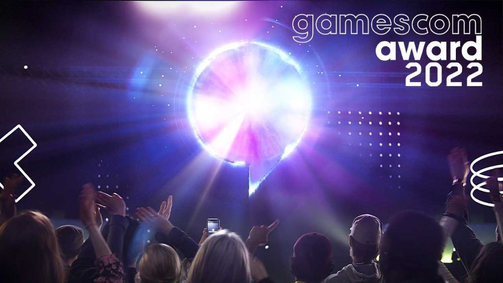 gamescom award 2022 nominierungen