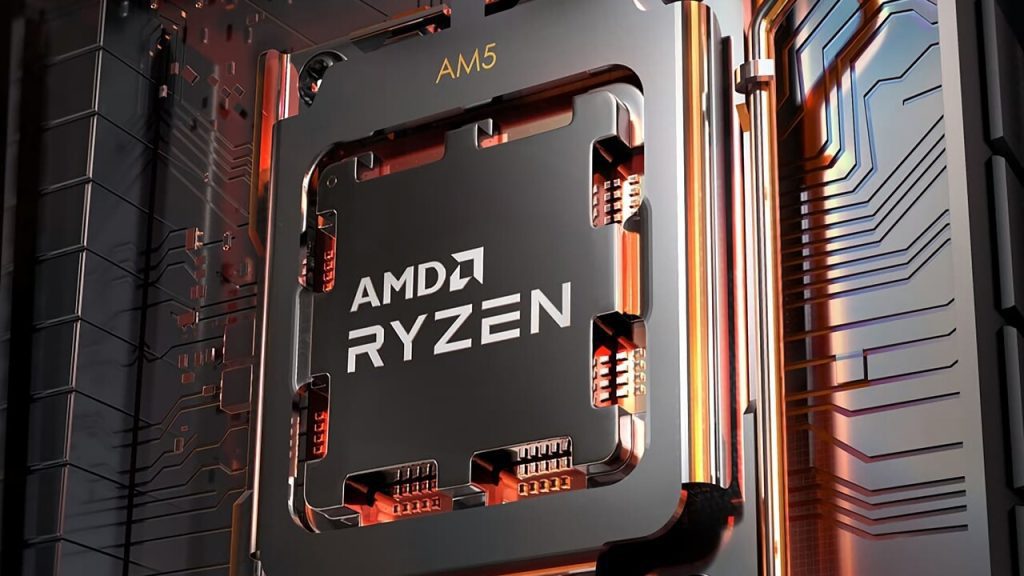 AMD Ryzen 7 7700X im Cinebench: Single-Core-Score soll um bis zu 28 Prozent höher ausfallen
