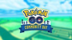 Pokémon GO: Dates for Community Days in September, October and November (1)