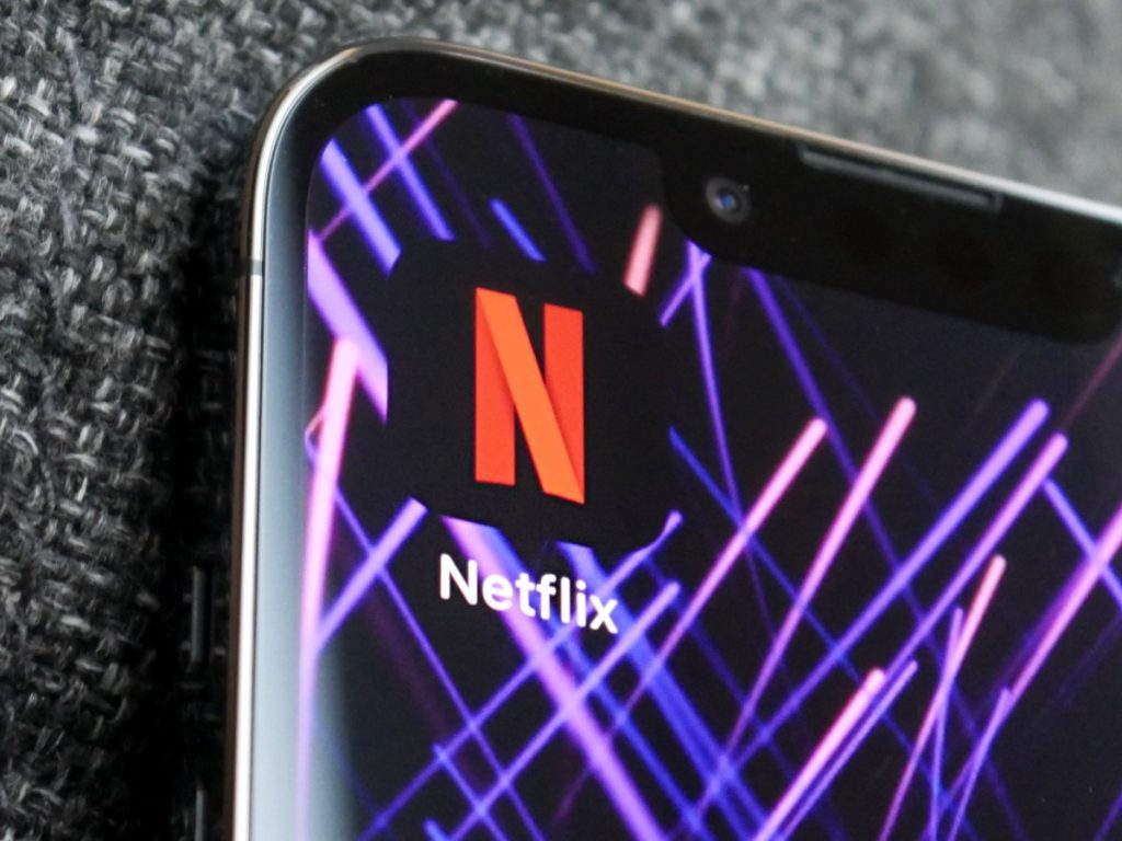 Is Netflix moving to cloud gaming?