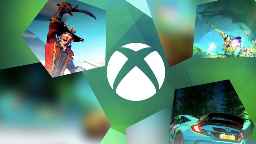 Xbox Cloud Gaming: Microsoft renews trademark application for xCloud