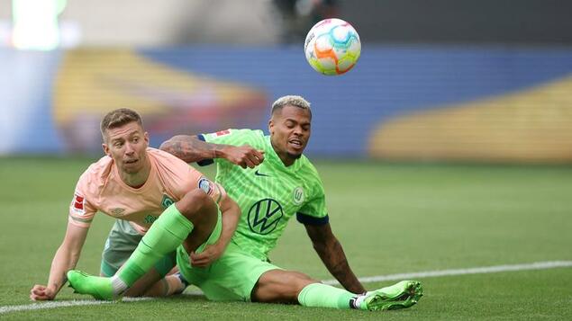 Bundesliga Matchday 1: Werder Bremen scores in the second leg – Freiburg strong in Augsburg – Sport