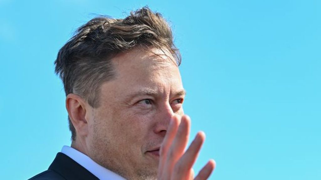 Elon Musk sells millions of Tesla shares