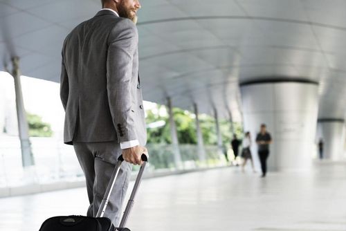 Environmental protection is becoming more and more important for business trips: day pass