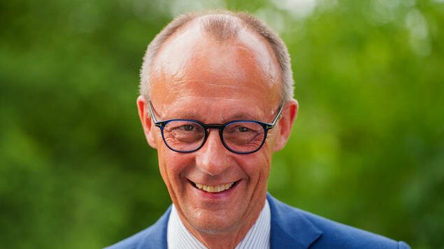 For the Schlesinger affair: Friedrich Merz calls for the reform of public broadcasters - politics