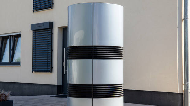 Heat pump or natural gas: which saves more heating costs?