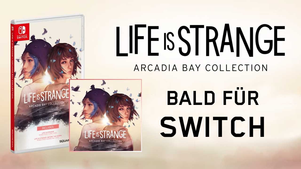 lis switch remastered