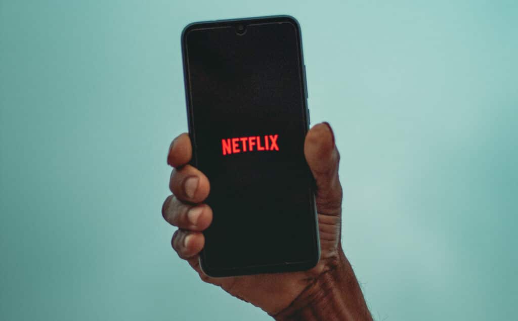In the EU, streaming providers like Netflix could be forced to pay a data toll.