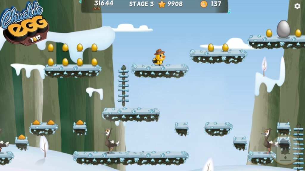 Free today: This jump and run classic is currently free