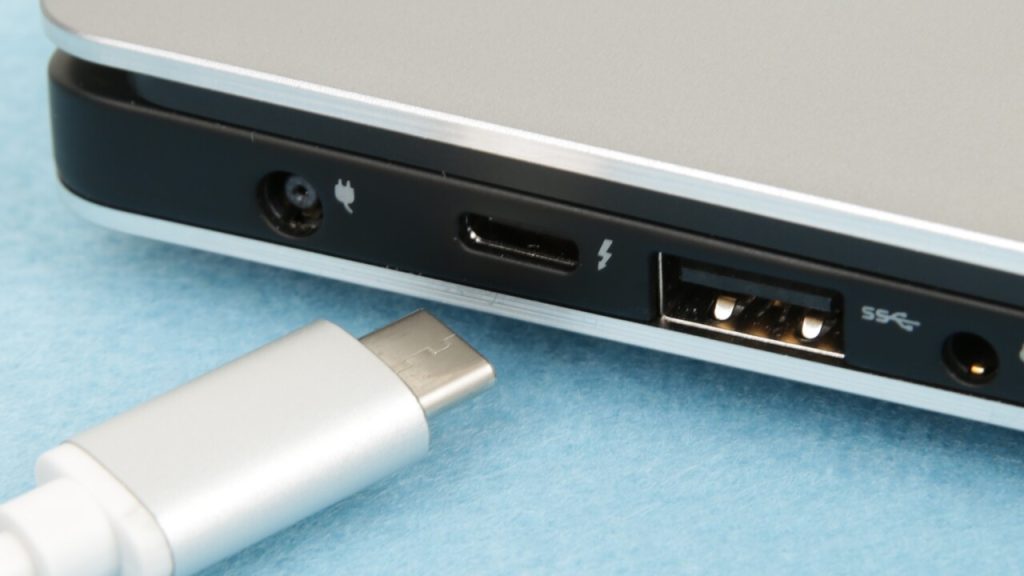 USB4 2.0: USB-Schnittstelle bekommt ein Update auf 80 Gbit/s