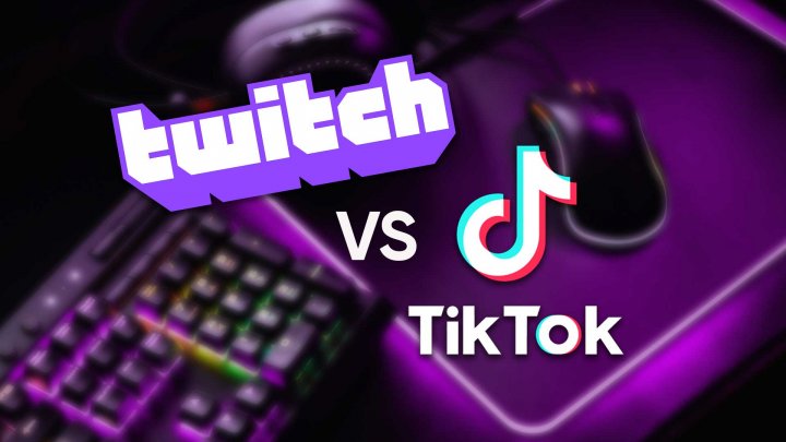 Gaming on the Rise: Is TikTok the New Twitch?
