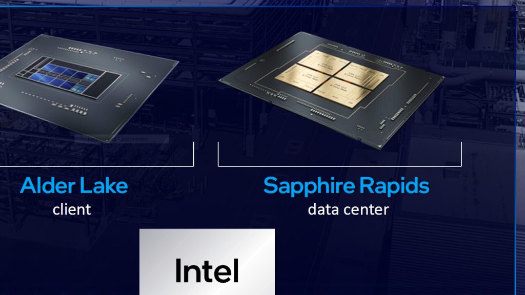 Xeon Platinum 8490H: Intels erster 60-Kerner für Server im Detail