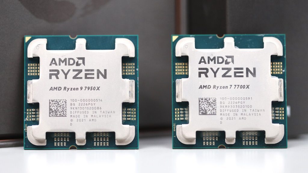AMD Adrenalin 22.9.2: Neuer Grafiktreiber für Ryzen 7000 erschienen