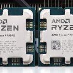 7950X, 7900X, 7700X and 7600X: AMD Ryzen Master supports Zen 4 CPU and RAM with EXPO