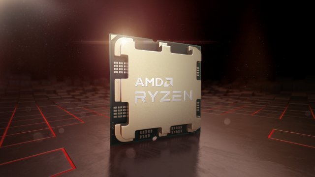 AMD Ryzen 9 7950X with 39,000 points in Cinebench R23 (rumor)