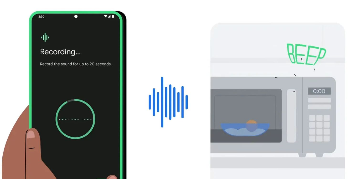 android custom sound notifications