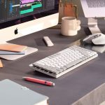 Designed for Mac: Logitech launches new keyboards and mice