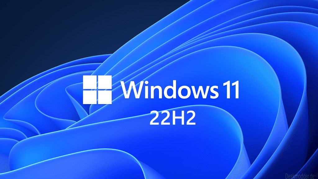 Microsoft is preparing to release Windows 11 22H2 (22621);  preparation for 22623 will start soon