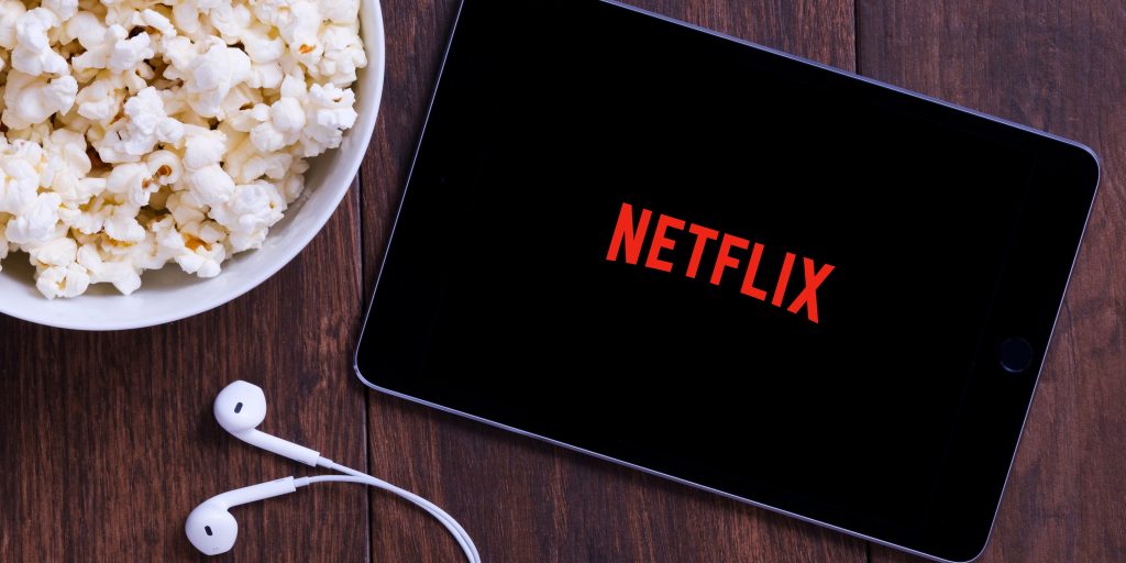 Netflix Offline on iPhone, iPad, and Mac: Here's How