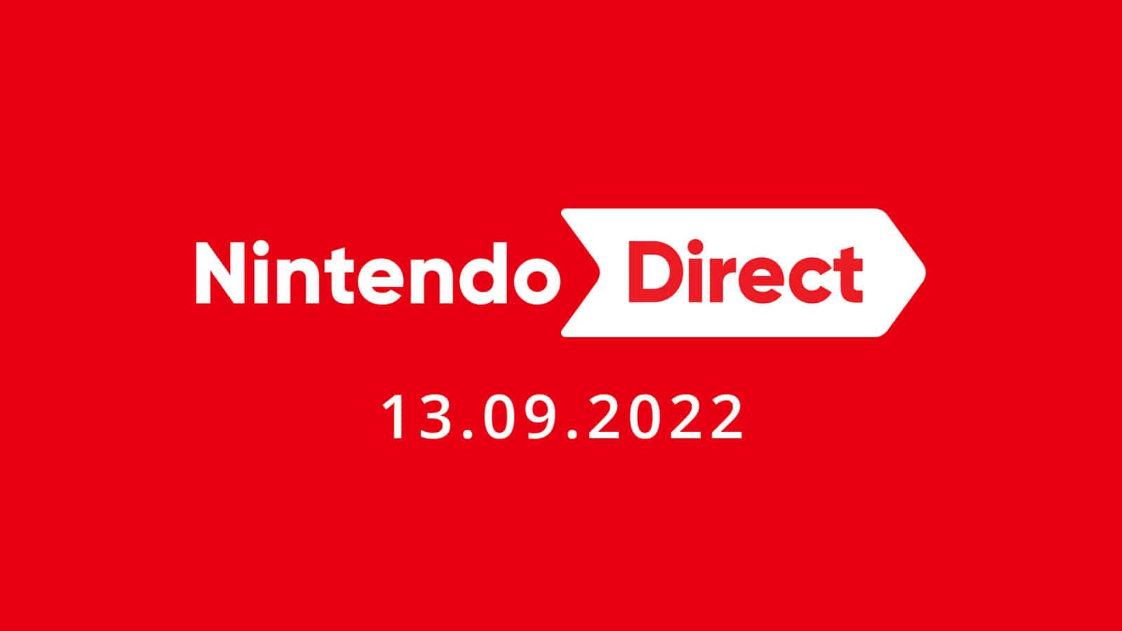 direct from nintendo september 13, 2022