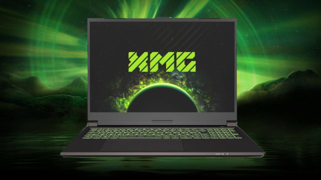XMG Unveils Three New Gaming Laptops: FOCUS Series with RTX 3060