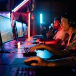 Esports: is it sport or hobby?