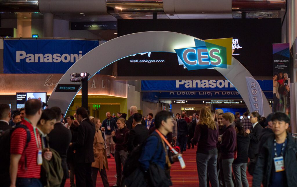 A CES 2021 is certainly not possible under the current circumstances
