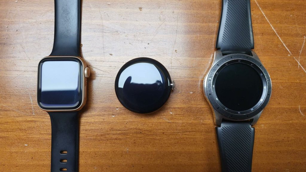 Oh dear Rand: Unofficial unboxing shows Pixel Watch stripped down