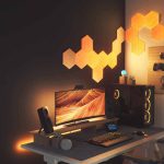 Attention game fans!  Nanoleaf and CORSAIR are now partners!