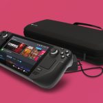Portable PC: Steam Deck and Dock now available as regular products
