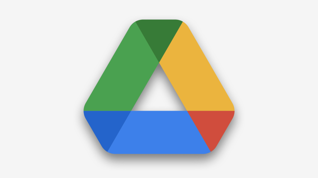 Restore Google Drive backup: how it works
