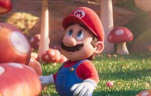Super Mario Bros.: First trailer for the video game adaptation from the creators of 