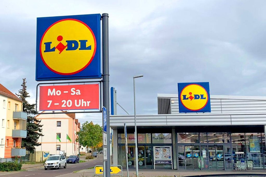 On Saturday (October 15), Lidl will tempt you with these great deals