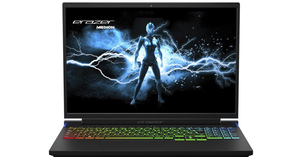 Aldi will soon be selling a gaming laptop the discount store has never seen before.